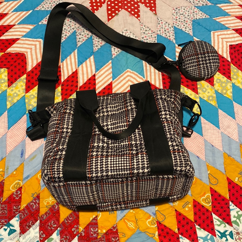 My Tagalongs Purse